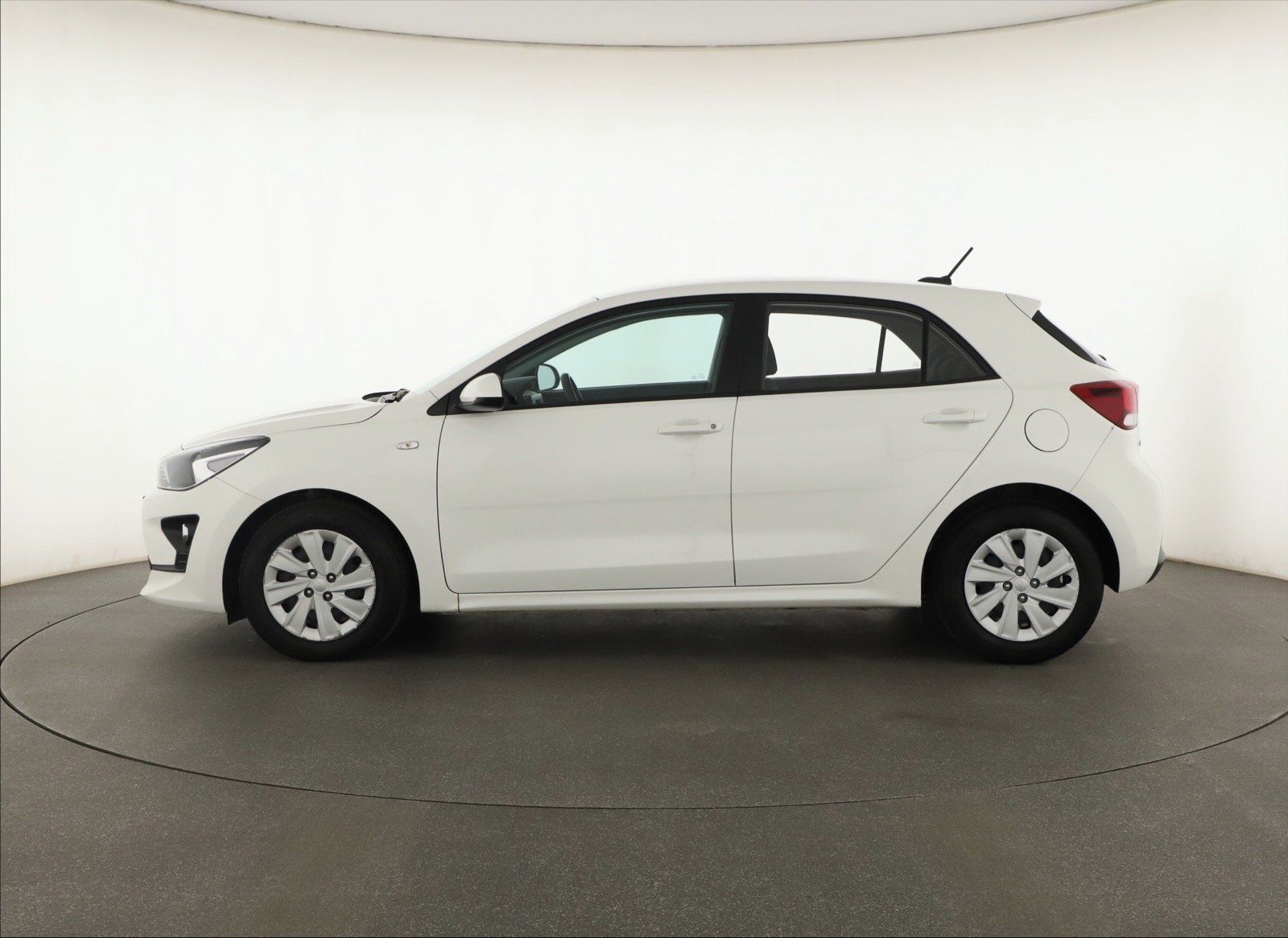 Kia Rio, 1.2 DPI, ČR,1.maj, Serv.kniha - fotka 3