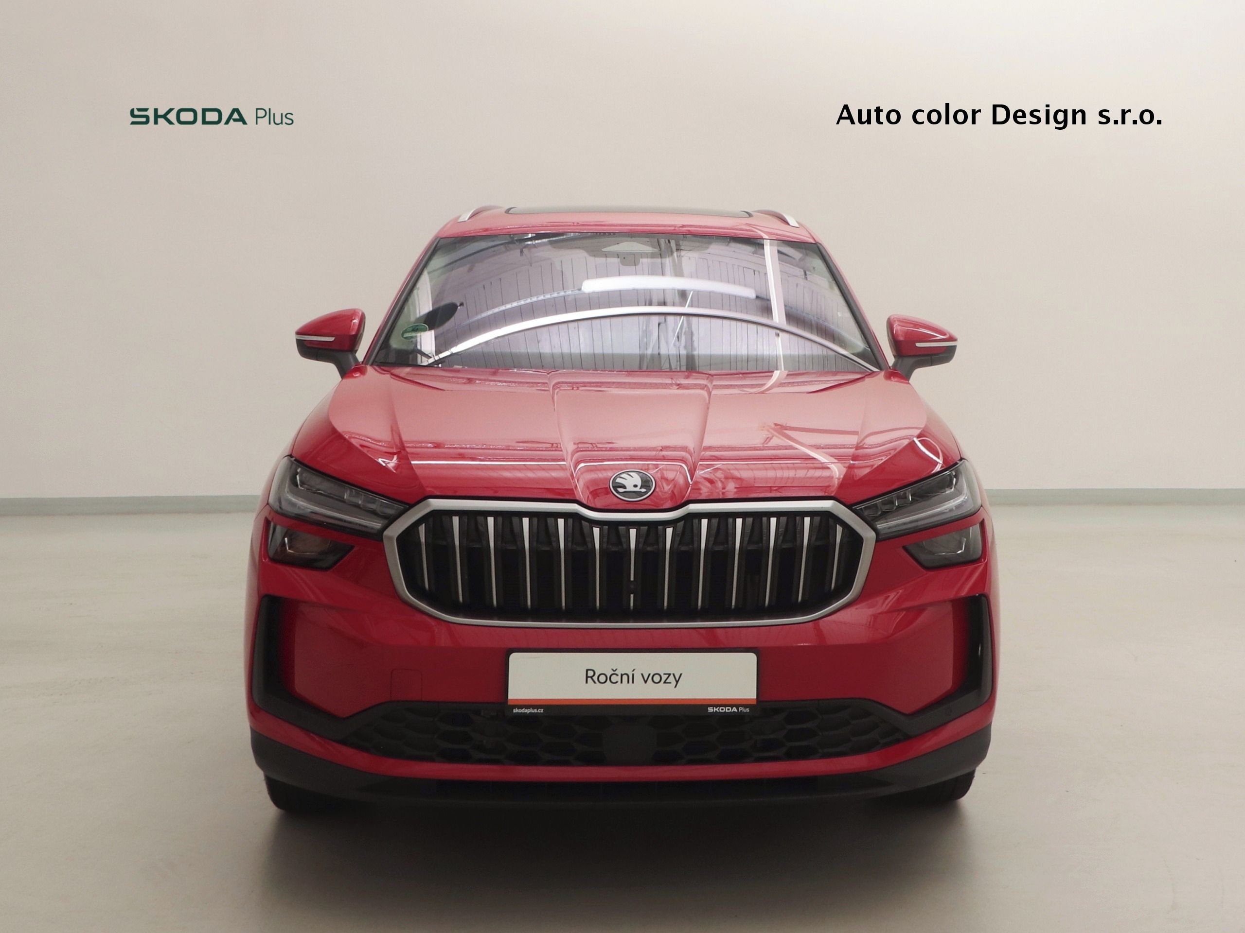 Škoda Kodiaq, 1.5TSi 150kW 6°DSG+PANO+TAŽNÉ - fotka 4