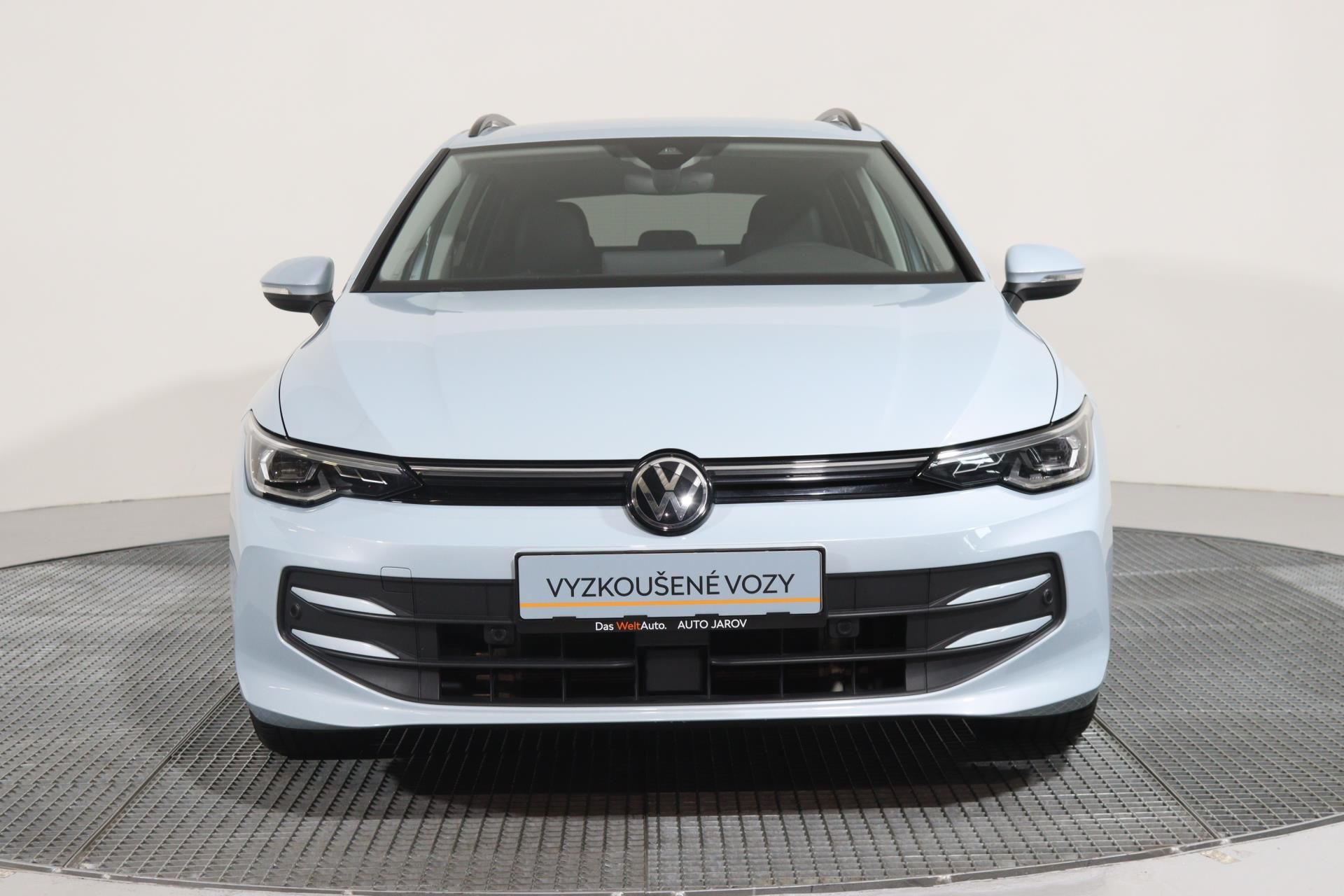 Volkswagen Golf Variant, Life 1,5 TSI / LED, ACC, VIRT. - fotka 4