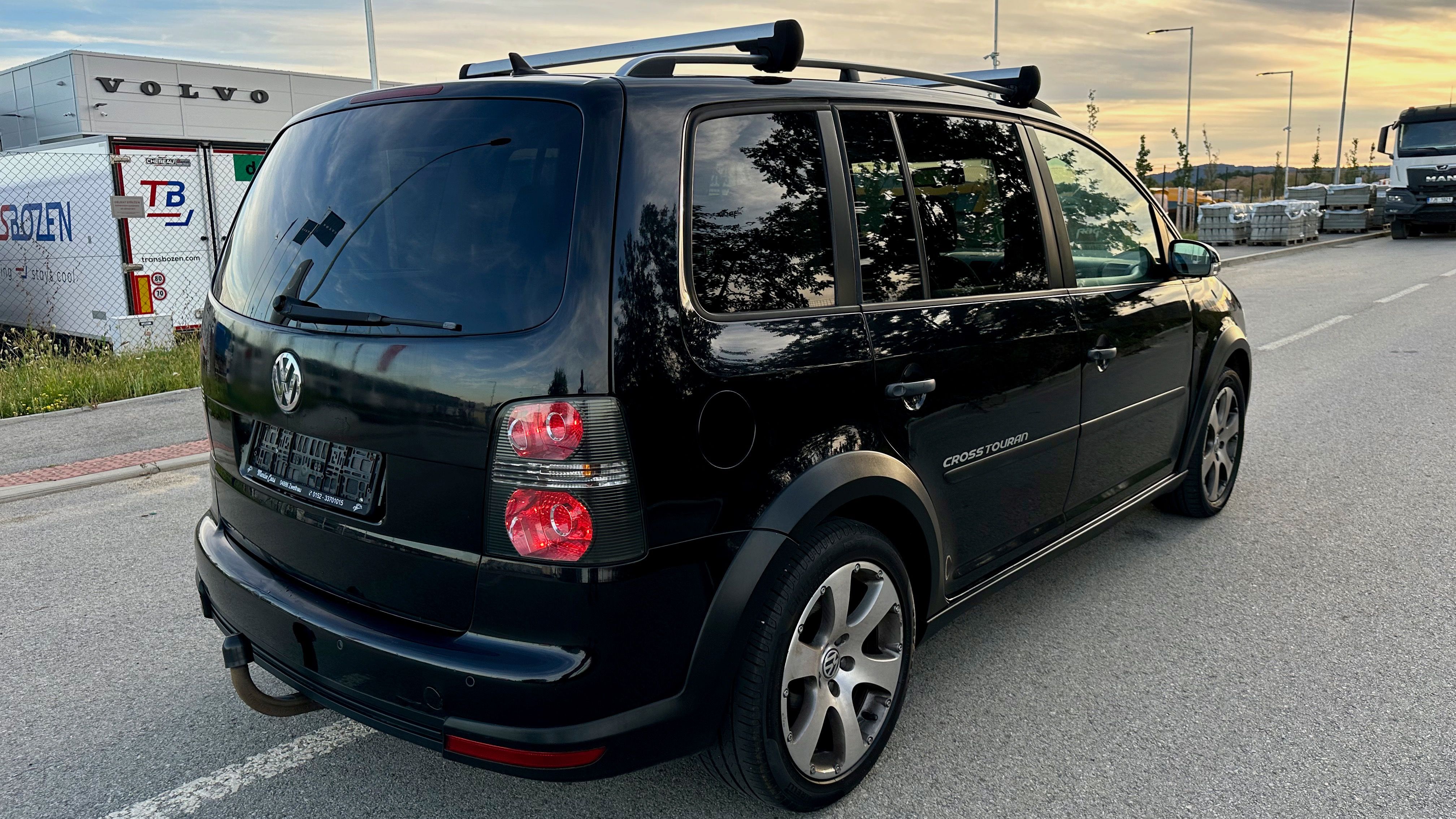 Škoda Kodiaq, Sportline 1.5tsi Virtua 20”Alu - fotka 6