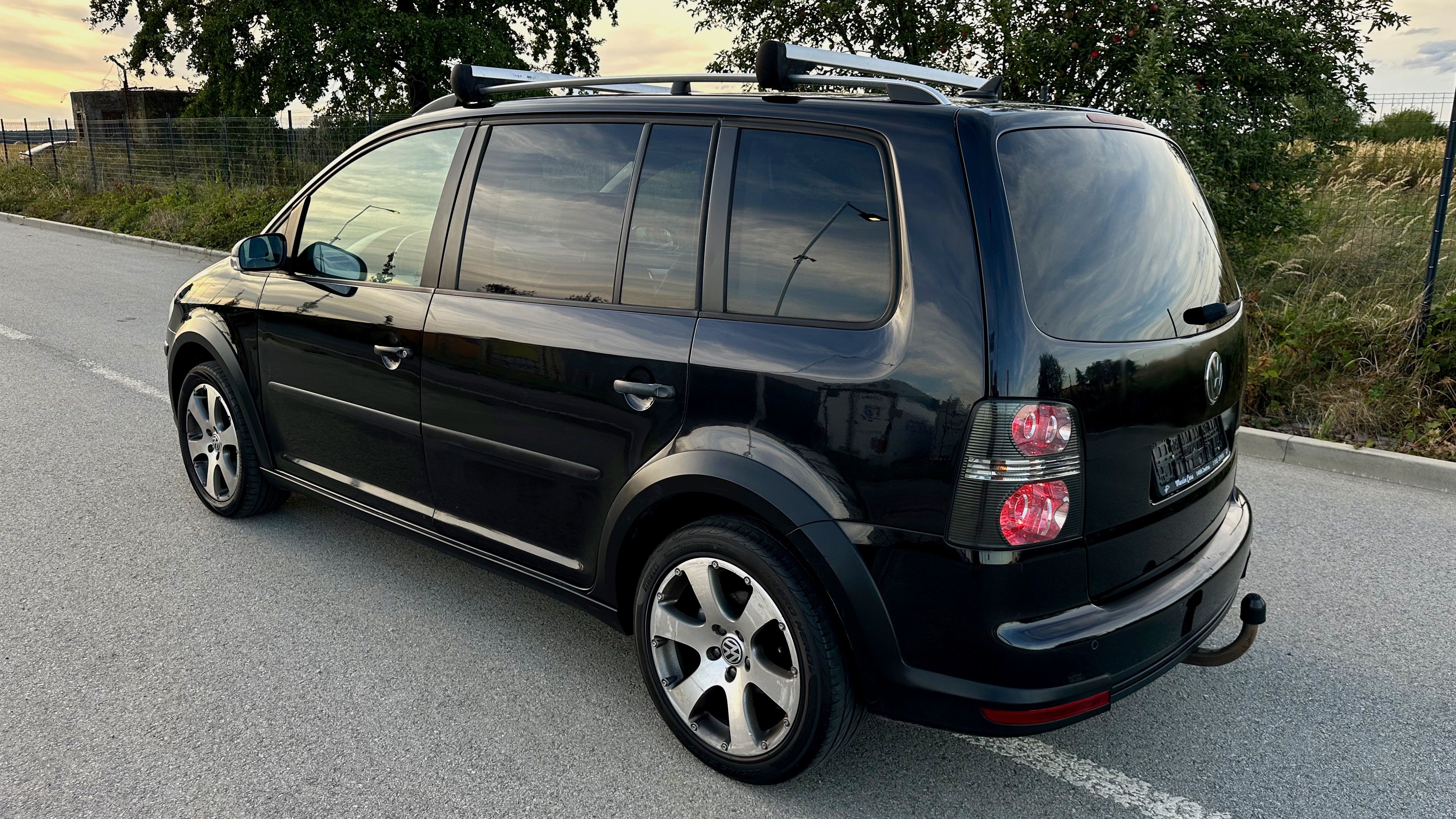 Škoda Kodiaq, Sportline 1.5tsi Virtua 20”Alu - fotka 4