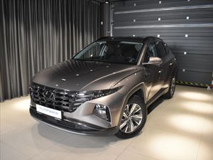 Hyundai Tucson, 1,6 1.6 T-GDI tažné