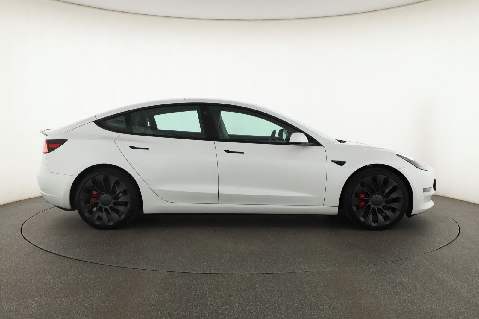 Tesla Model 3, Performance 82kWh, SoH 98% - fotka 6