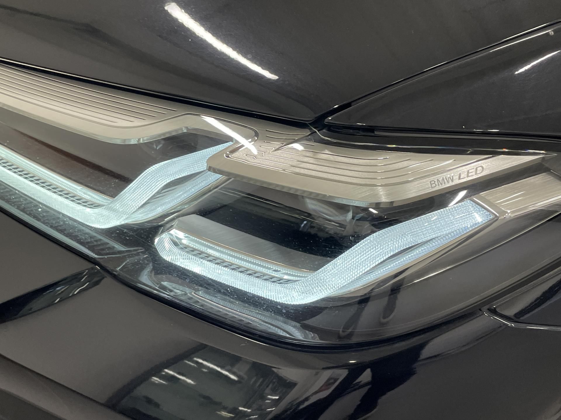 BMW Řada 5, 530d xDrive,Mpaket - fotka 5