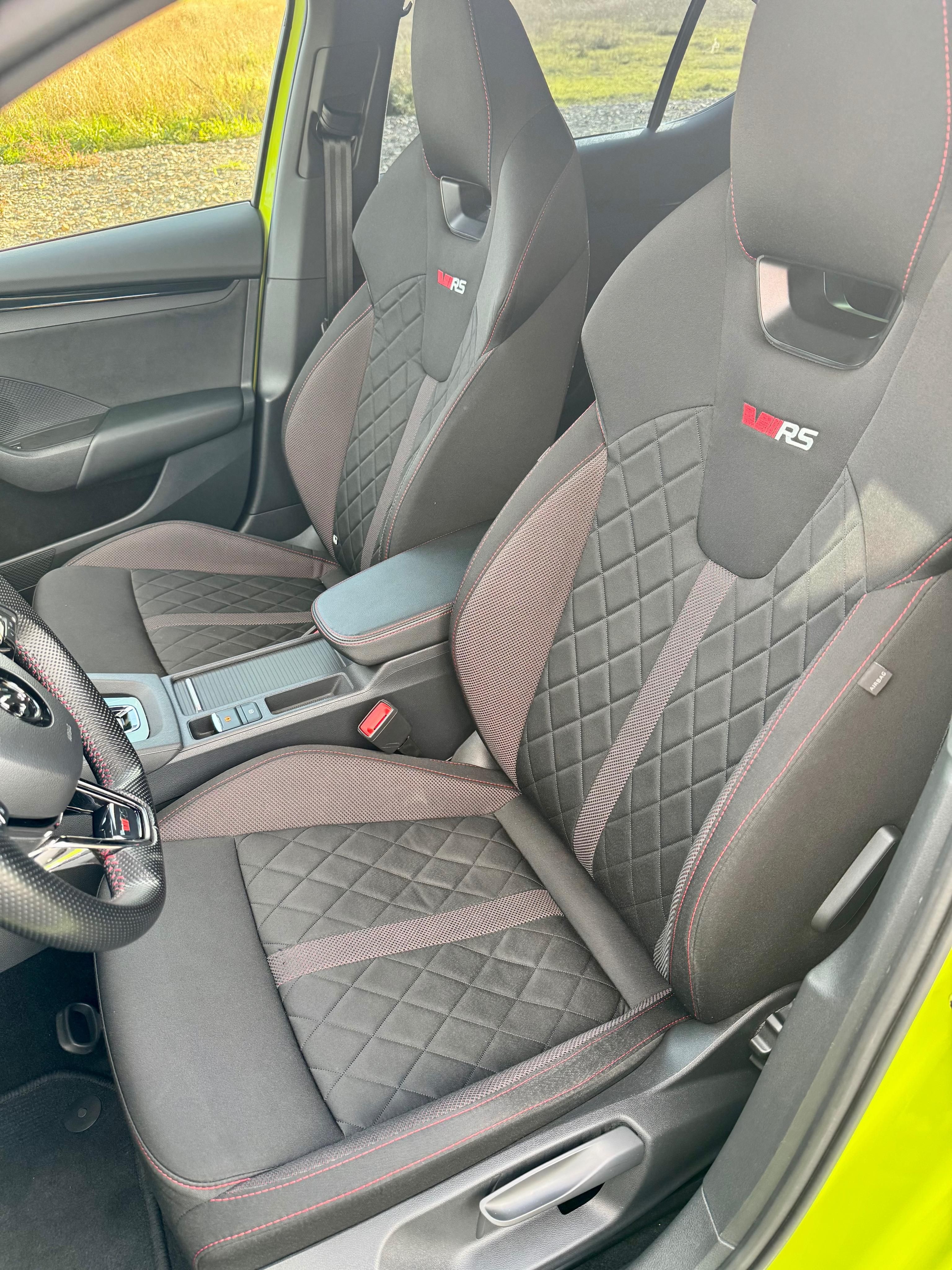 Škoda Octavia, 2.0 TDI 147kw - fotka 6