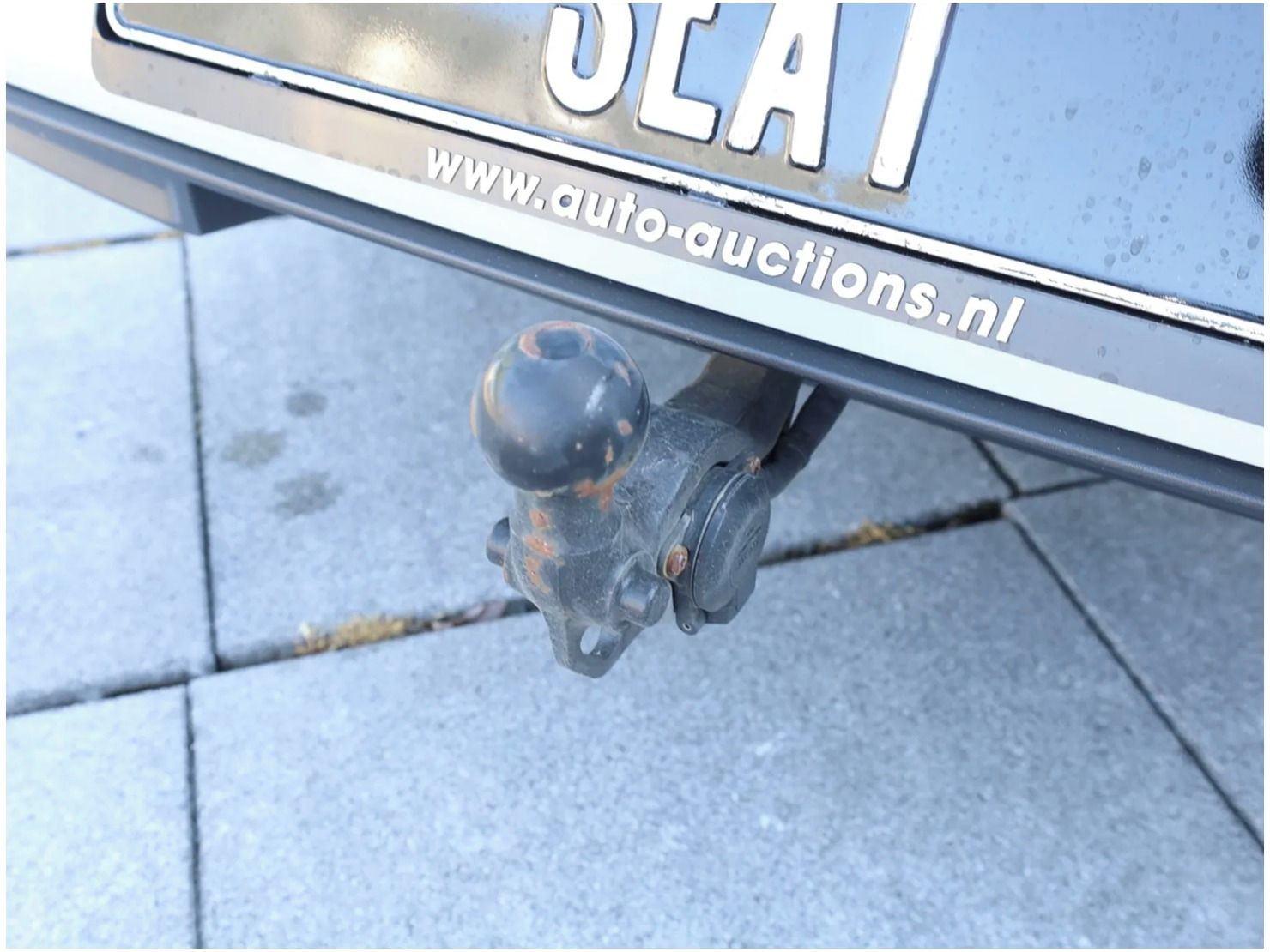 Seat Leon, Sportstourer 1.4 TSI e-hybrid - fotka 5