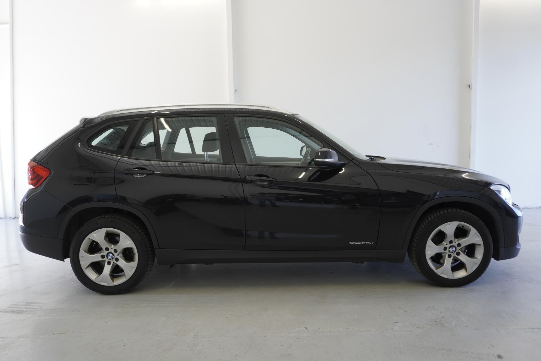 BMW X1, 2.0D 160 kW XDRIVE AUTOMAT - fotka 5