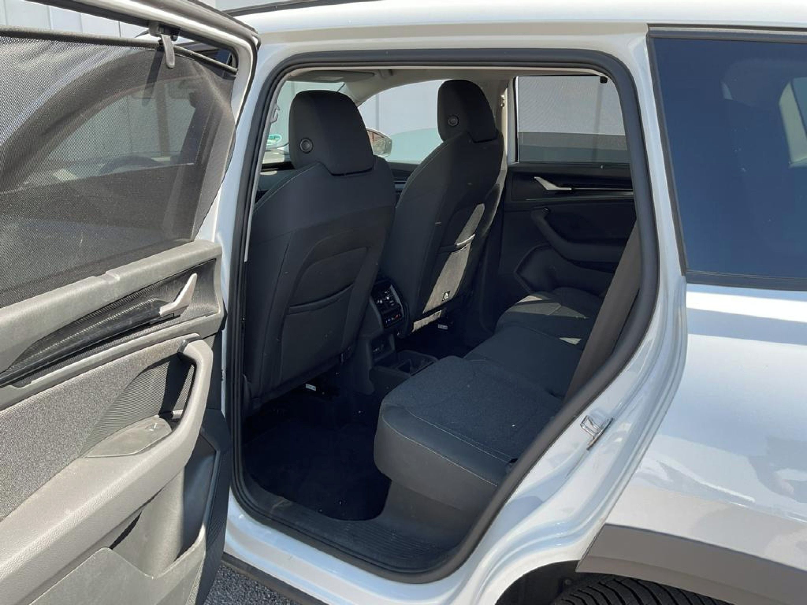 Škoda Kodiaq, 1.5 TSI Selection - fotka 6
