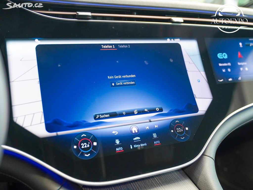 2025 Mercedes Benz Eqs