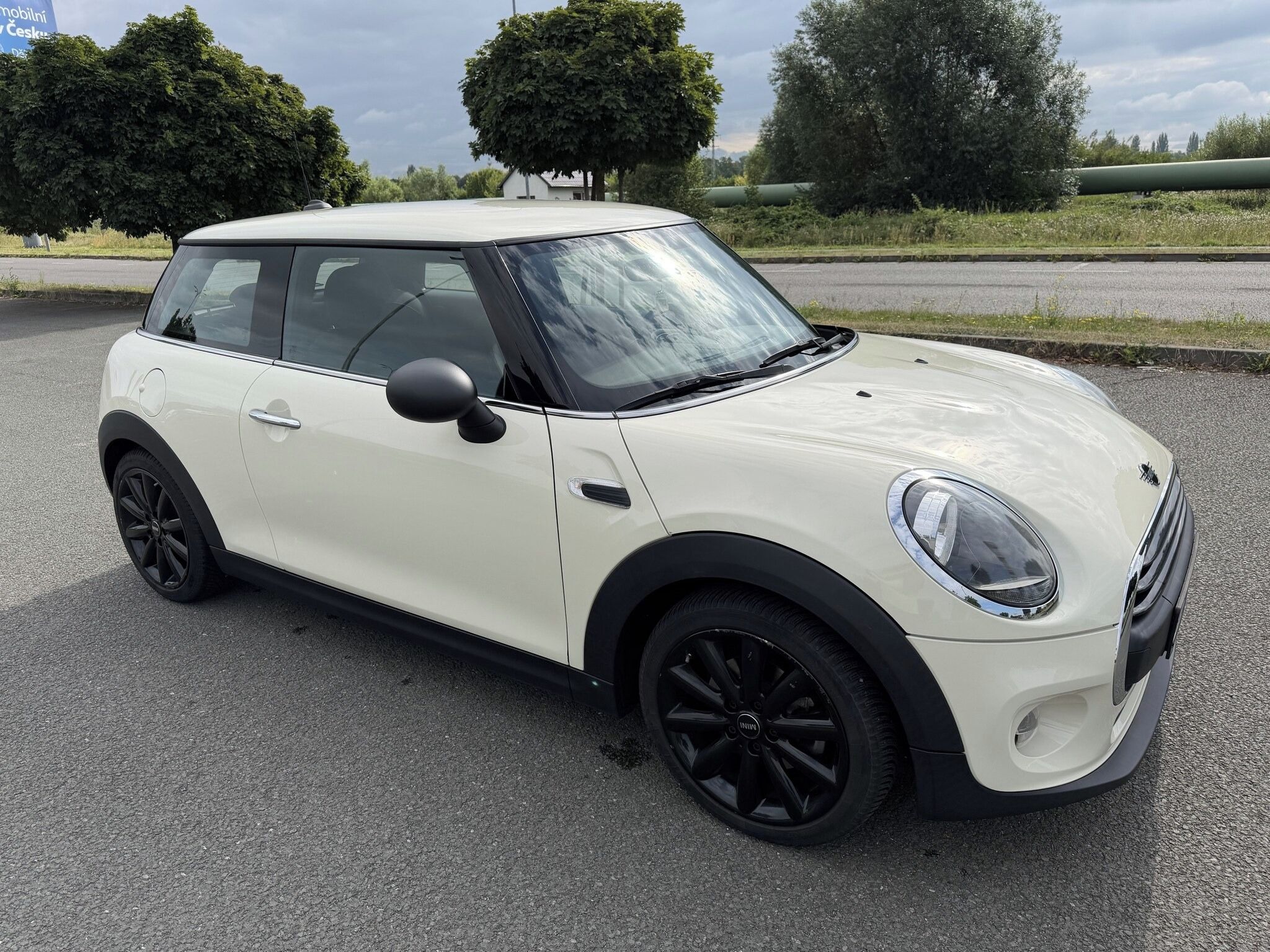 Mini One, 1.5 75 kW, 44 173 km - fotka 3