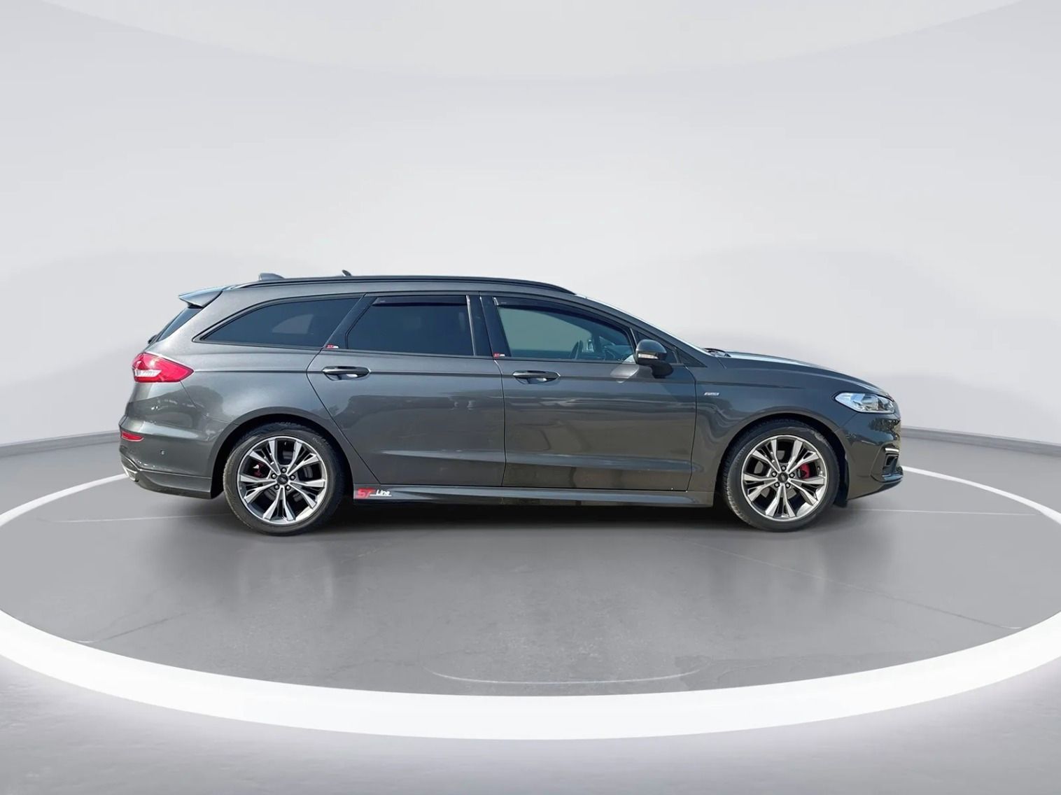 Ford Mondeo, 2.0 IVCT HEV ST-Line 2021 - fotka 3