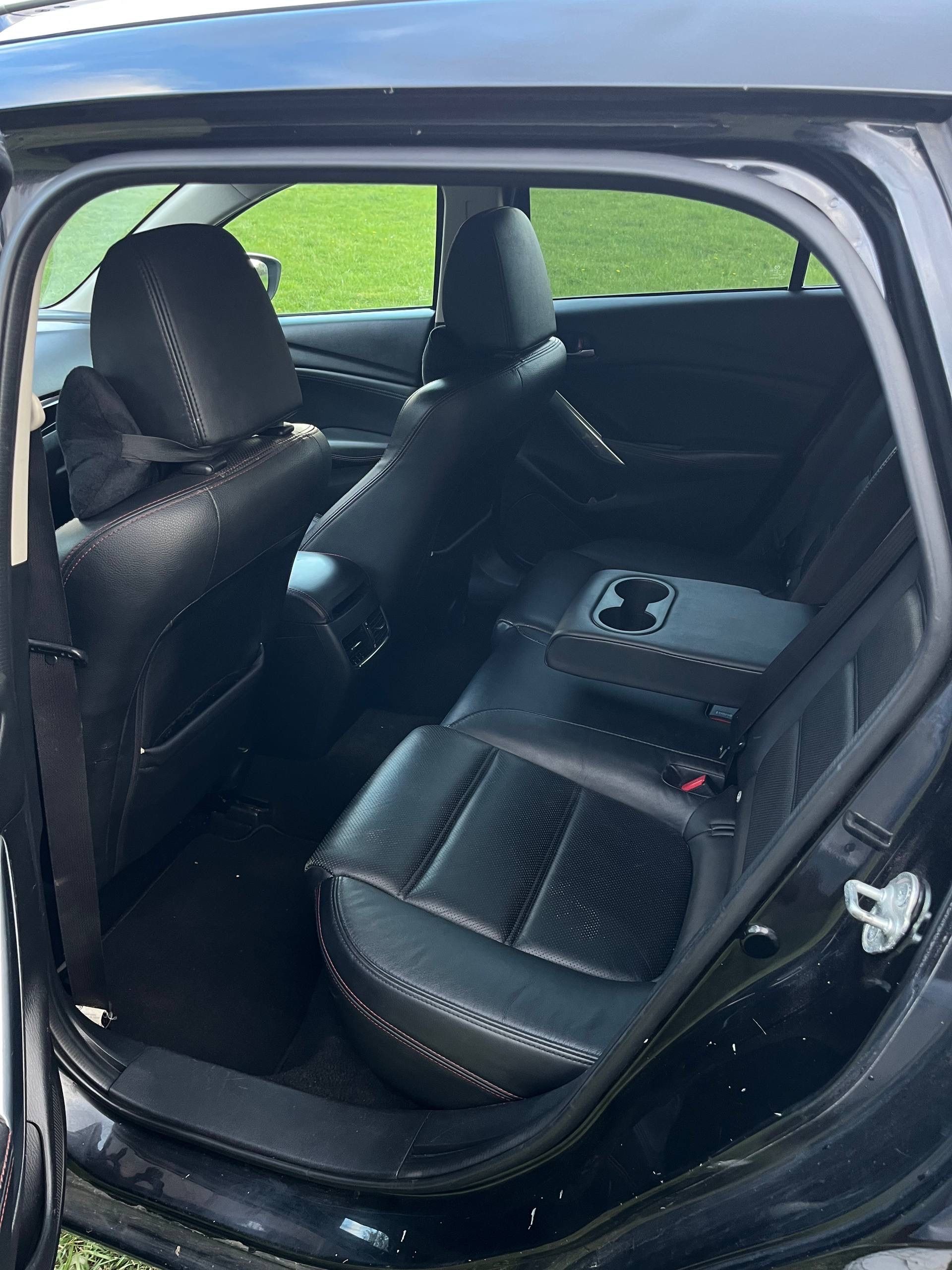 Mazda 6, 2014 / 2.2D 129KW / - fotka 3