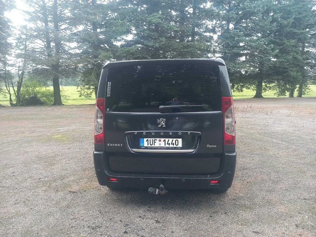 Peugeot Expert, 2,0 - fotka 3
