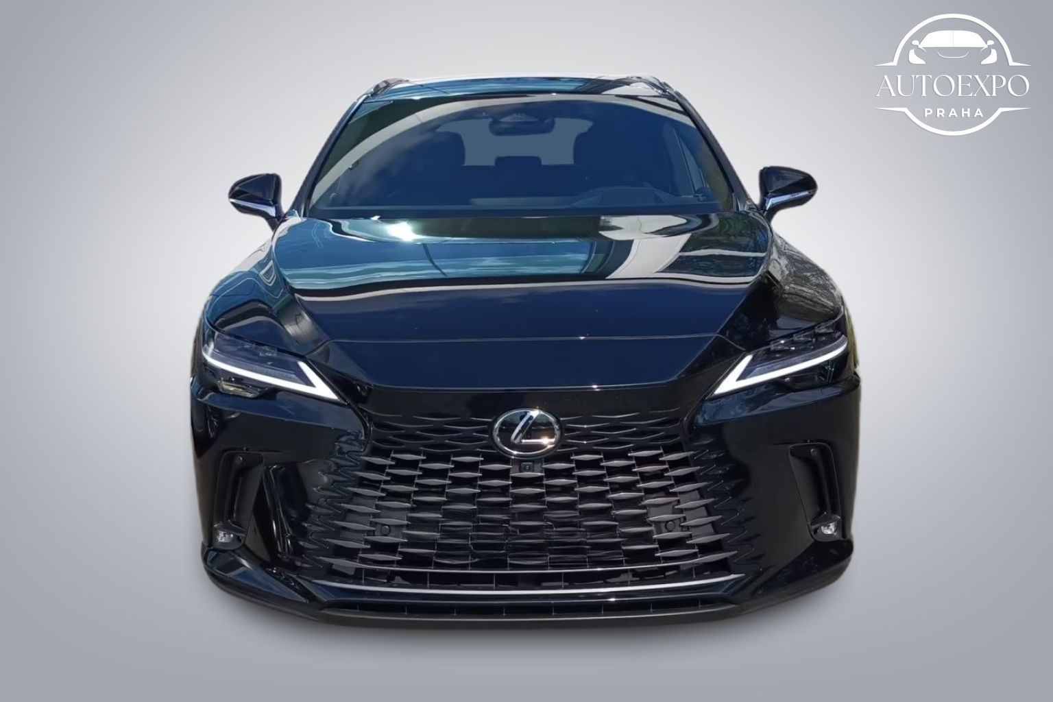 Lexus RX 450 FWD, *E-Four Executive Line* - fotka 5