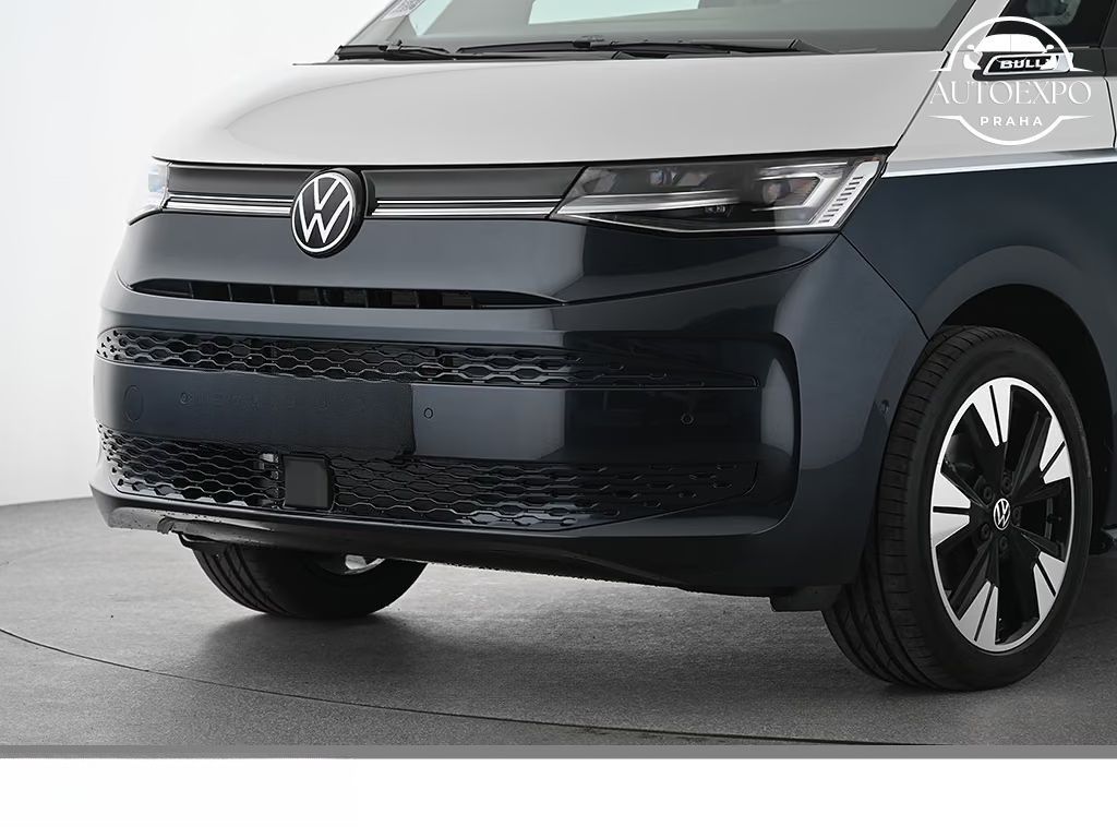 Volkswagen Multivan, 2 0 l 110 kW TDI* - fotka 5