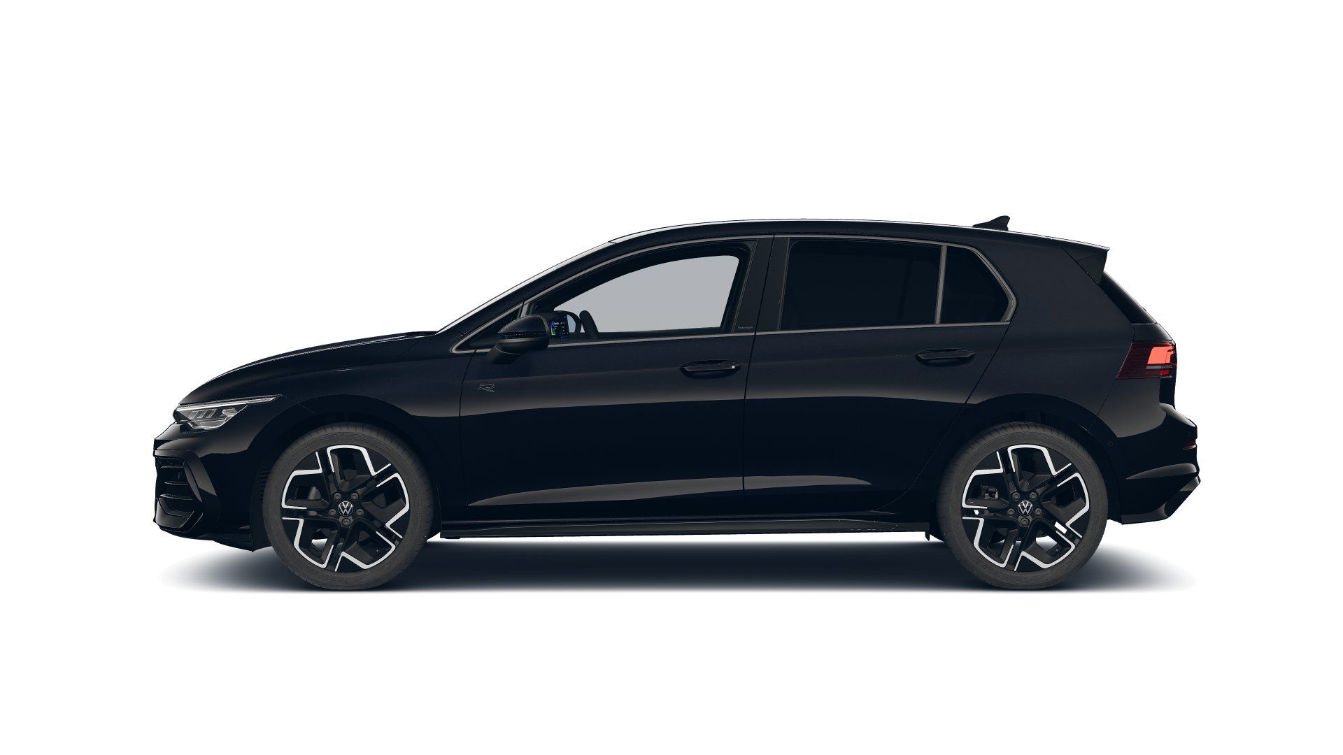 Volkswagen Golf, Golf R-Line People 1,5 eTSI - fotka 2