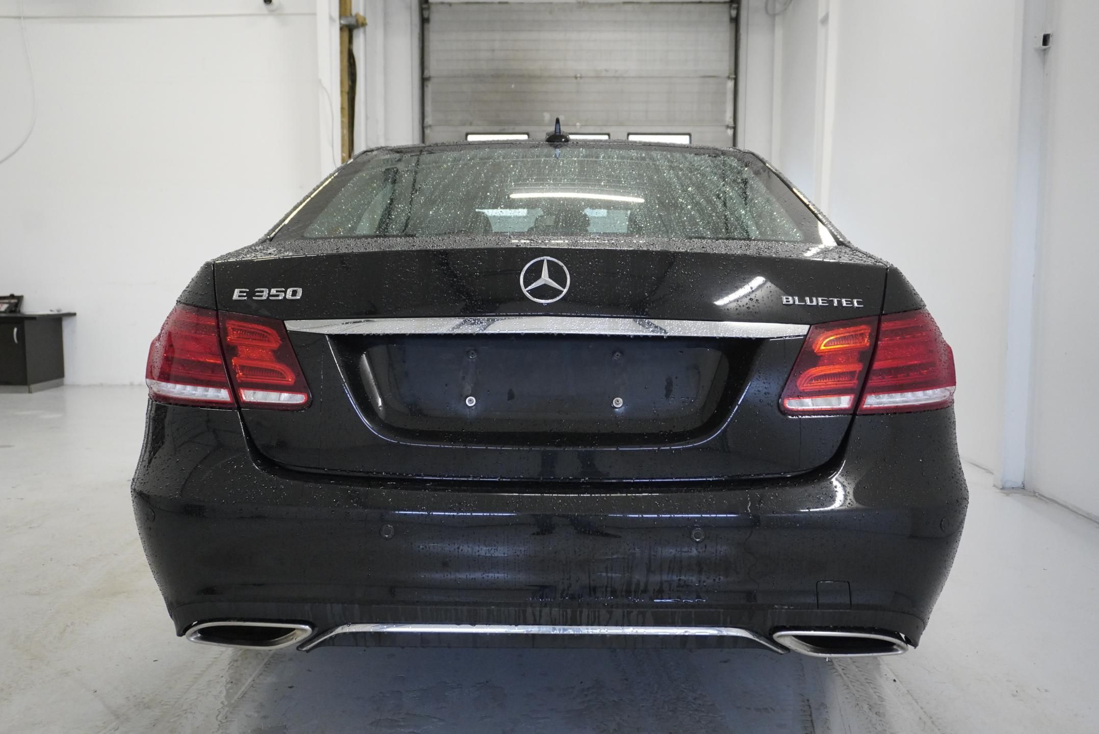 Mercedes-Benz Třídy E, 3,0 V6 BLUETEC AUTOMAT - fotka 6