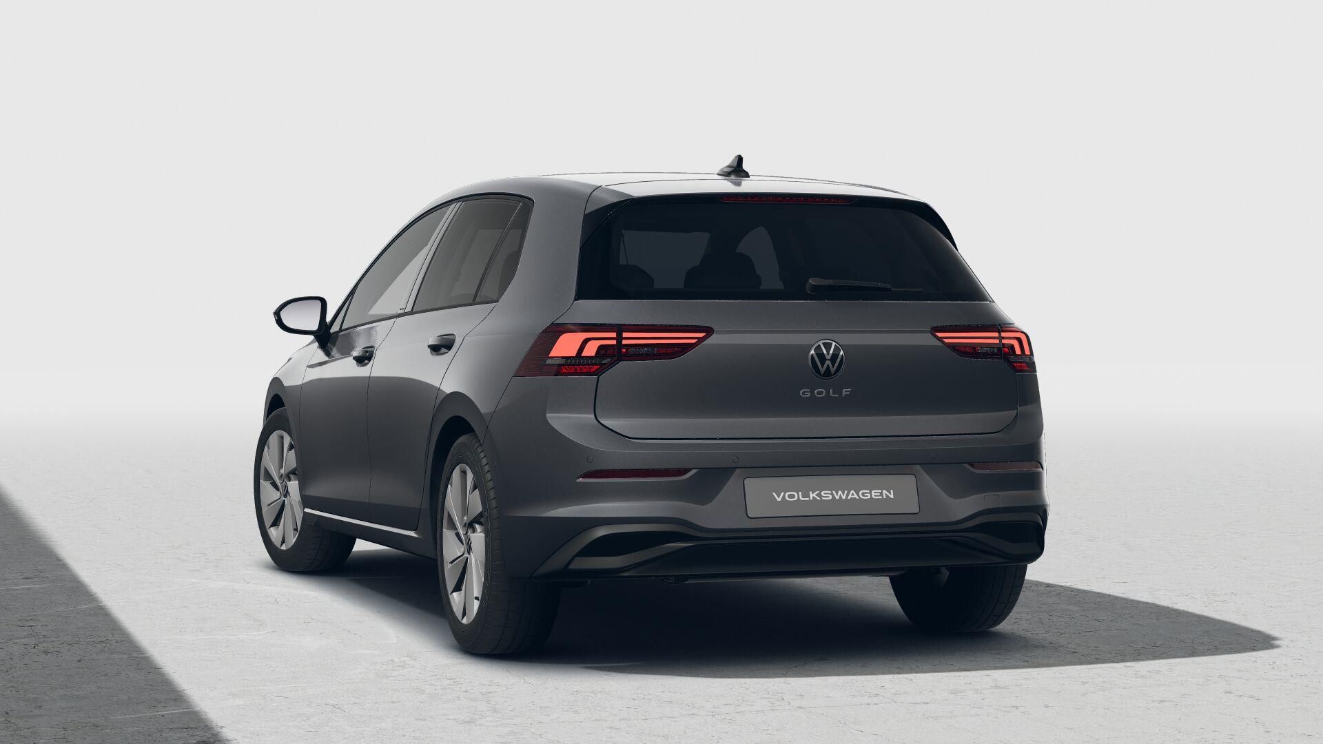 Volkswagen Golf, 1,5 TSI 85 kW 6G - fotka 3