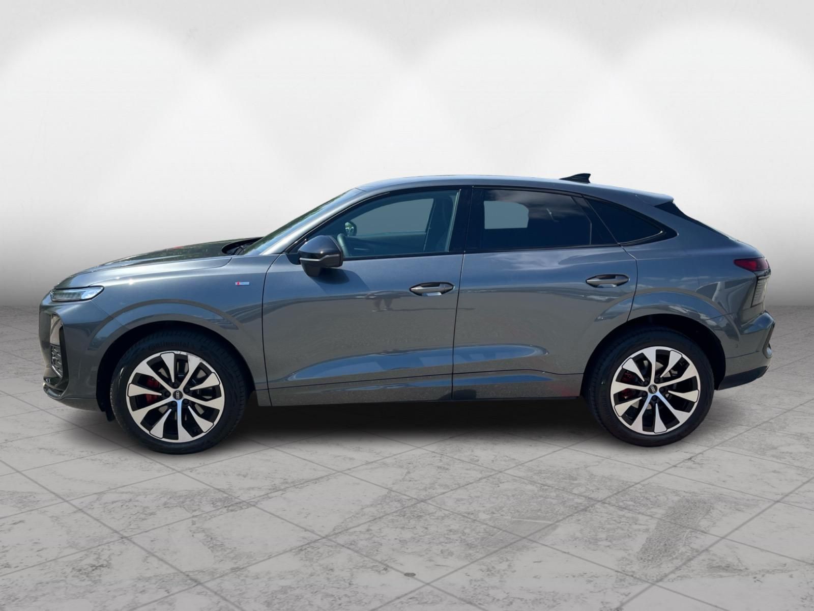 Audi Q3, SB 2.0TDI 110 KW 7DSG - fotka 4