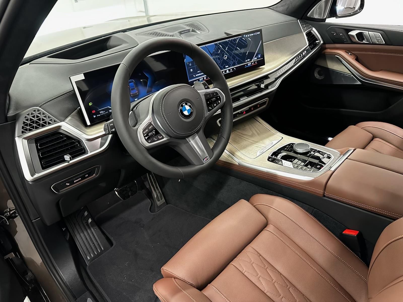 BMW X7, X7 xDrive40d - fotka 5
