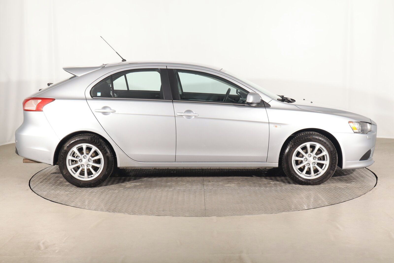 Mitsubishi Lancer, 1.8 DI-D+, Serv.kniha - fotka 6