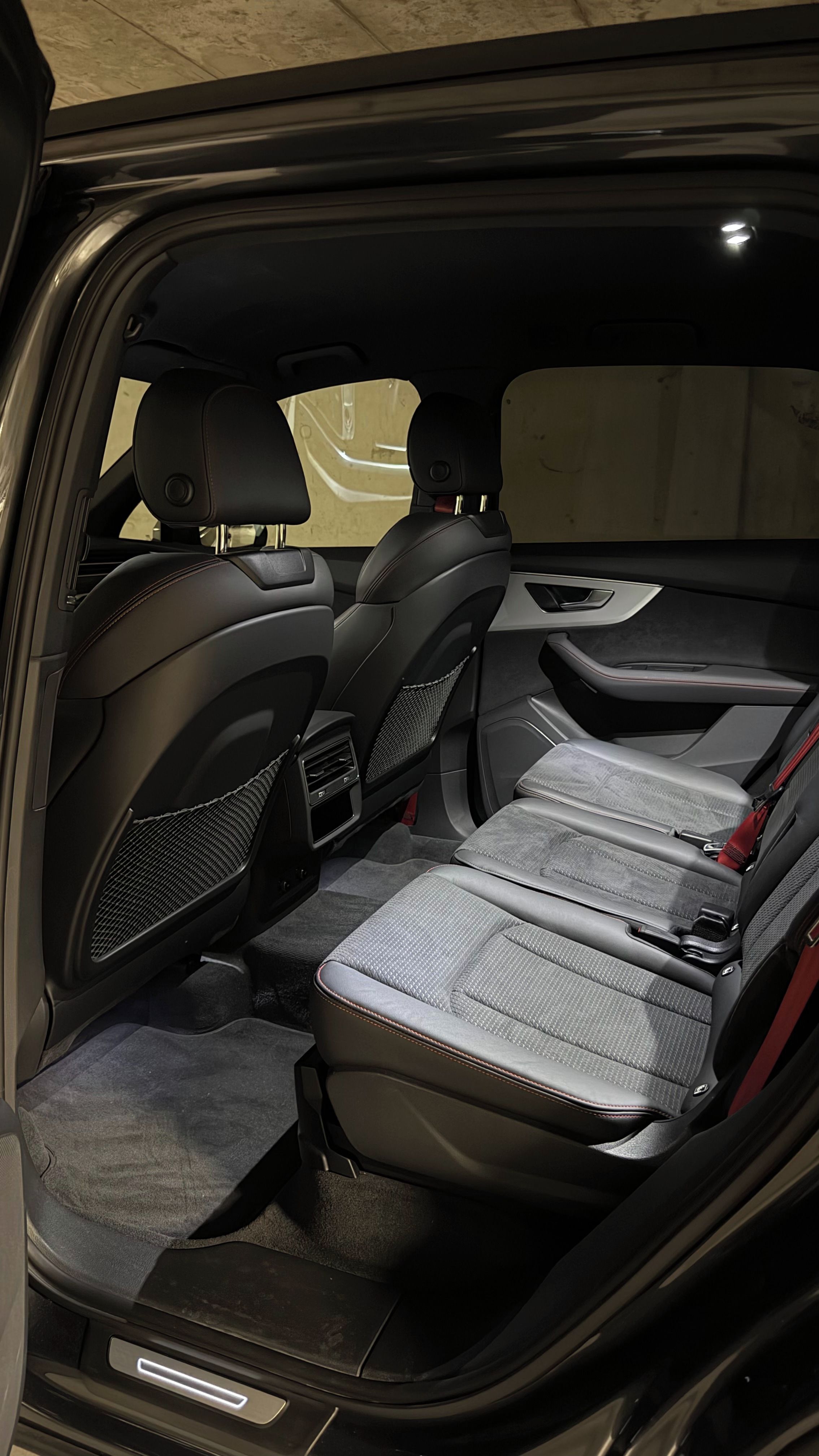Audi Q7 - fotka 5