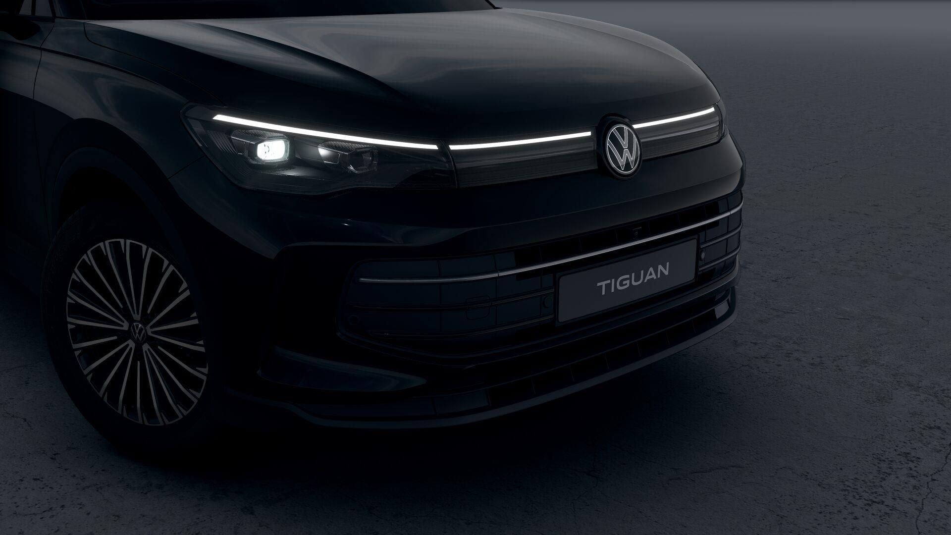Volkswagen Tiguan, People 1,5 eTSI 110 kW mHEV - fotka 5
