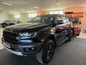 Ford Ranger, 2,0 Raptor,Top stav,nové rozvo