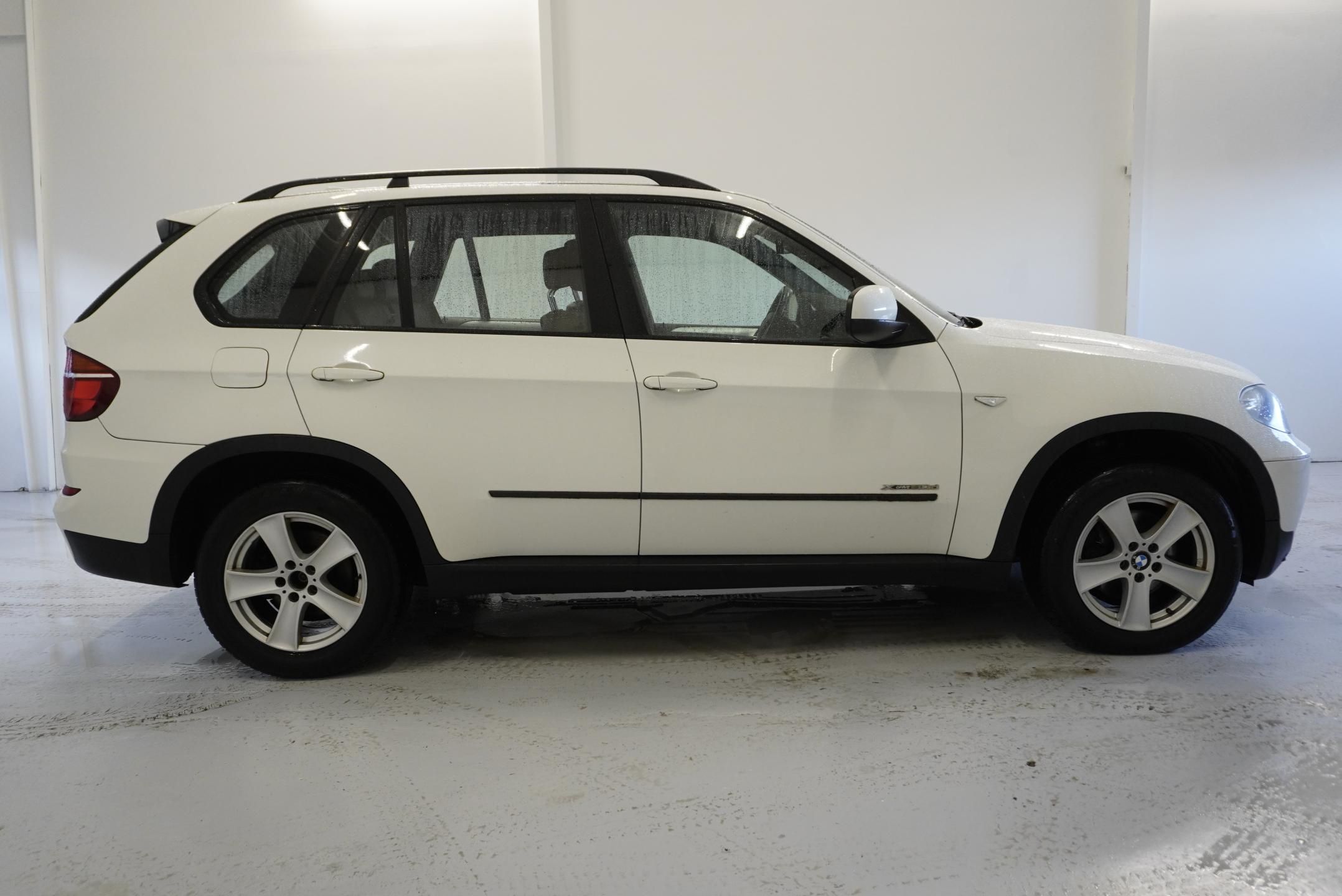 BMW X5, 3.0d XDRIVE AUTOMAT - fotka 6
