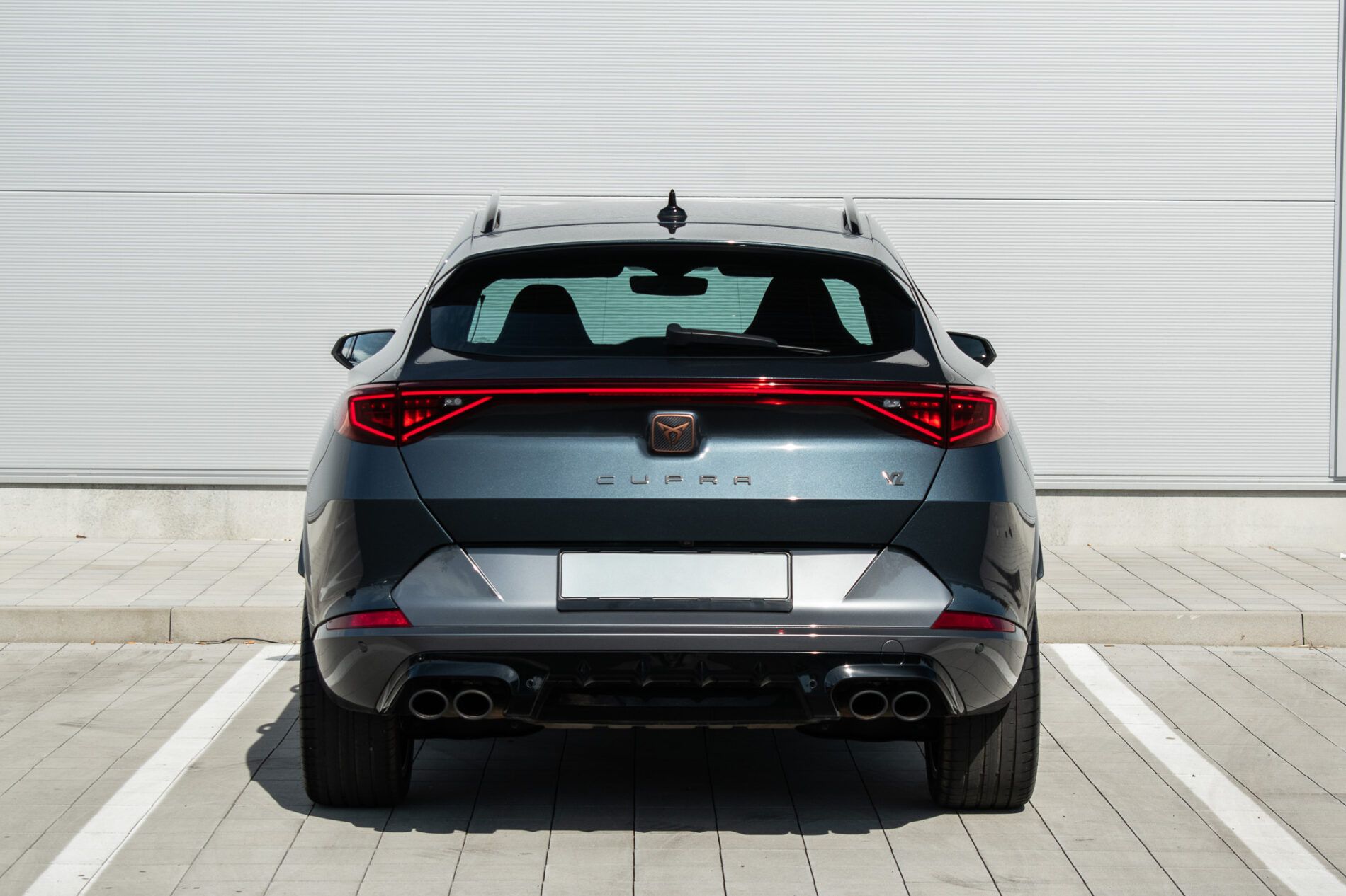 Cupra Formentor - fotka 6