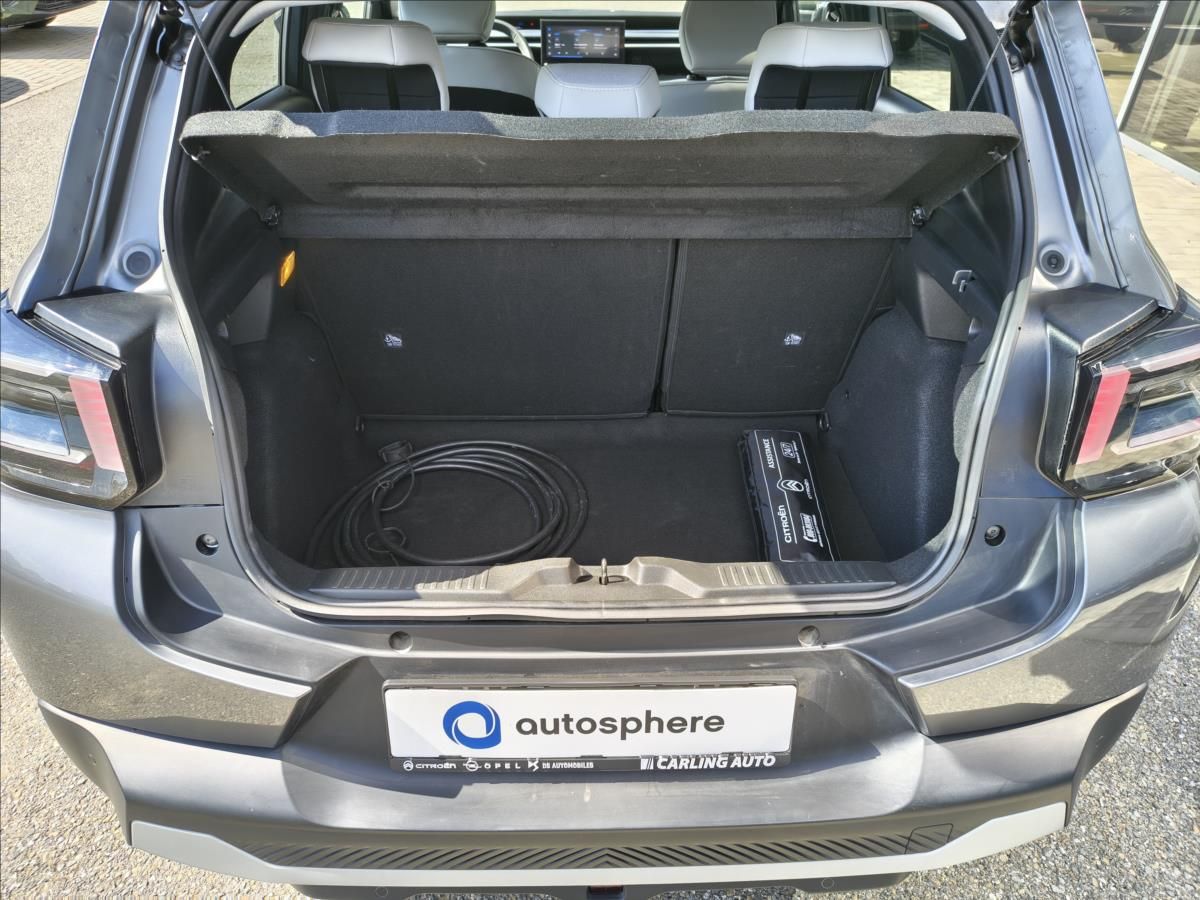 Citroën C3, 0,0   ë MAX 113 K bat 44kWh - fotka 6