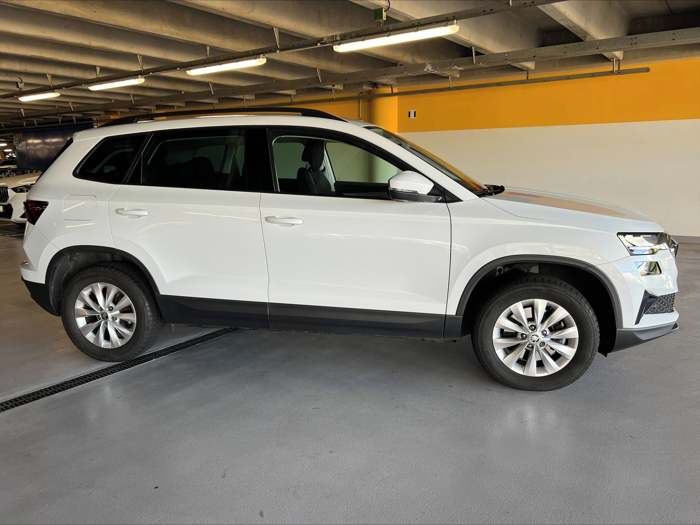 Škoda Karoq, 1.5 TSi, Fresh, DSG, záruka - fotka 6