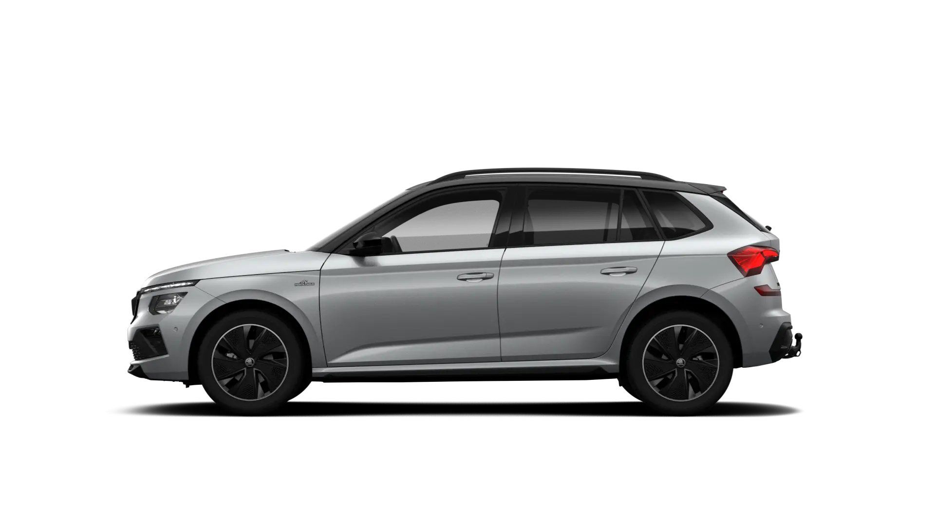 Škoda Kamiq, Kamiq Monte Carlo - fotka 3