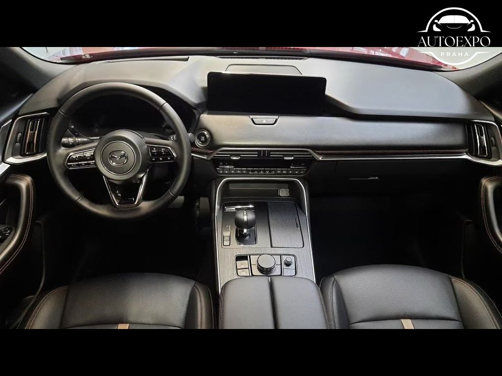 Mazda CX-80, 3.3L e-SKYACTIV  Homura+* - fotka 5