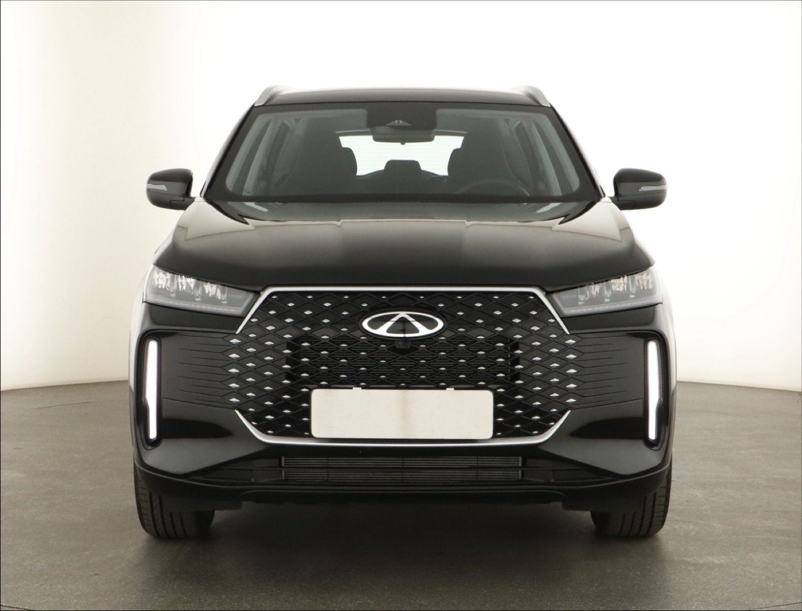 Chery Tiggo 4 HEV, 1.5 Hybrid, Comfort, COMFORT - fotka 2