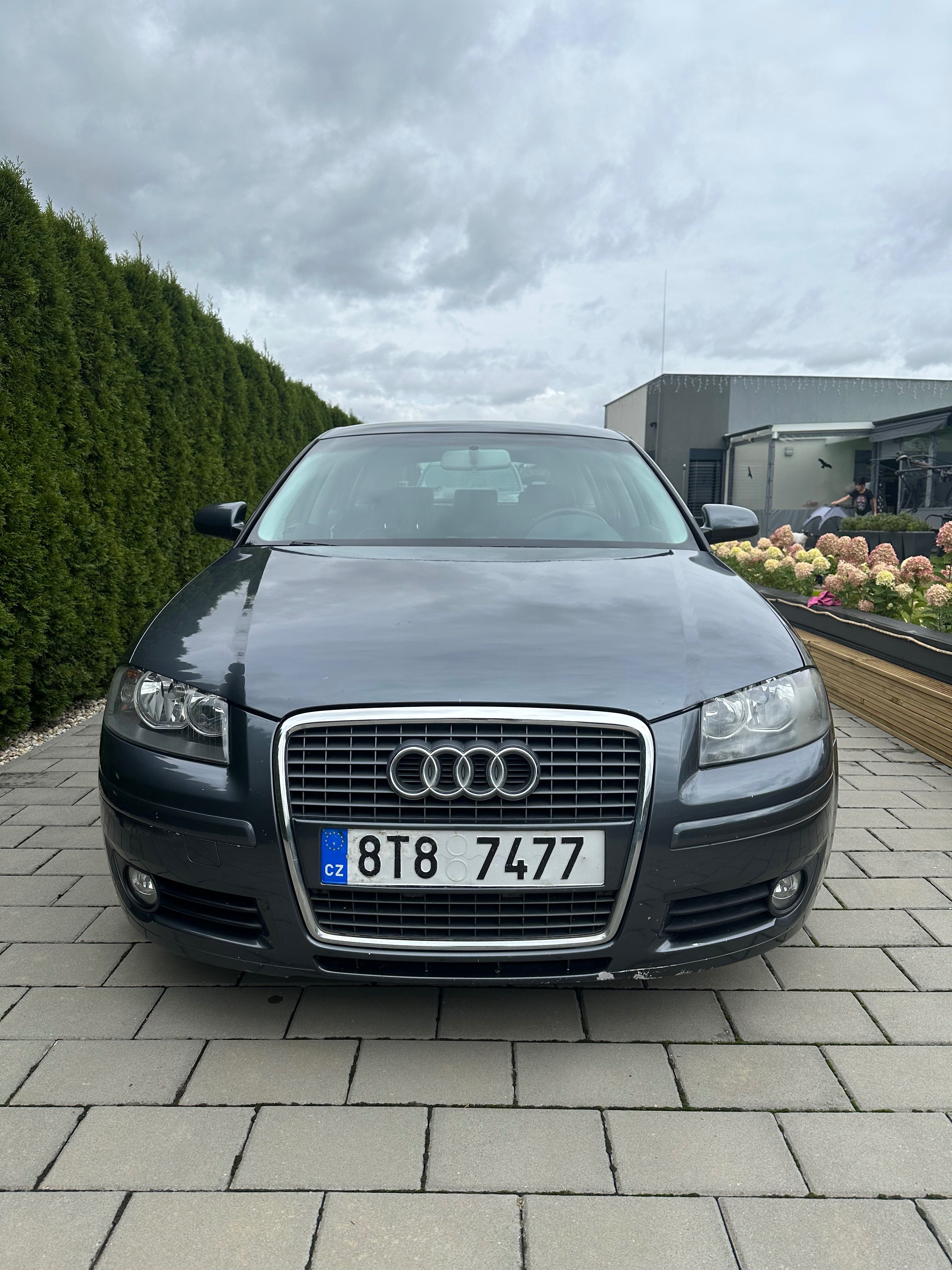 Audi A3, 2.0 FSI 2.Majitel 119tis km - fotka 2
