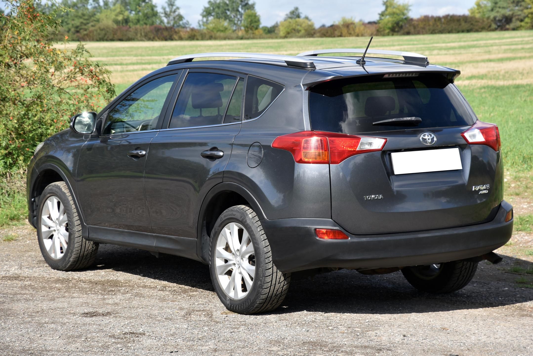 Toyota Rav4, 2.2 D4-D AWD,XENONY,KAMERA,ČR - fotka 4