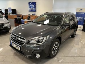 Subaru Outback, 2.5i Comfort ES Lineartronic