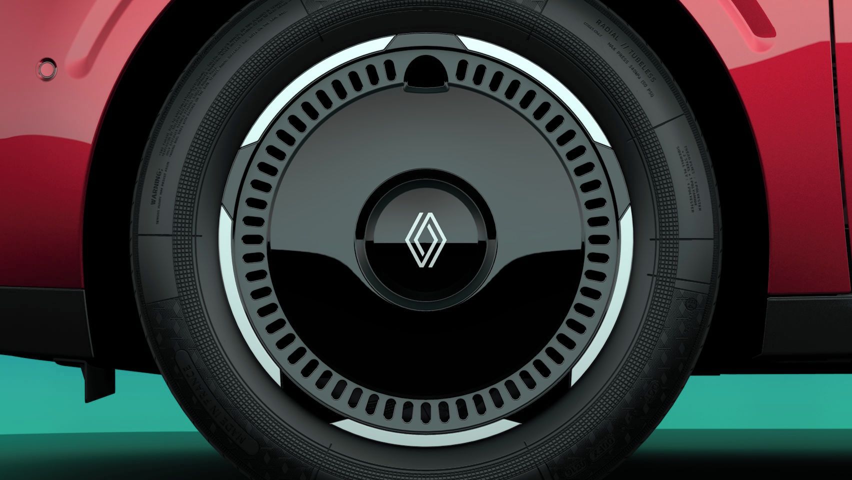 Renault Twingo, Techno 80 k urban range - fotka 6