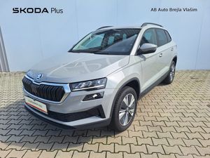 Škoda Karoq, 2.0 TDI / 85 KW / 6MP / STYLE