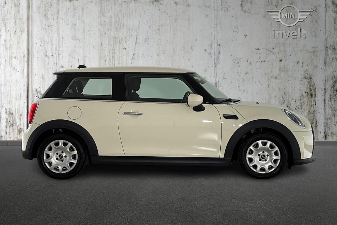 Mini Cooper, One 3dvéř. - fotka 2