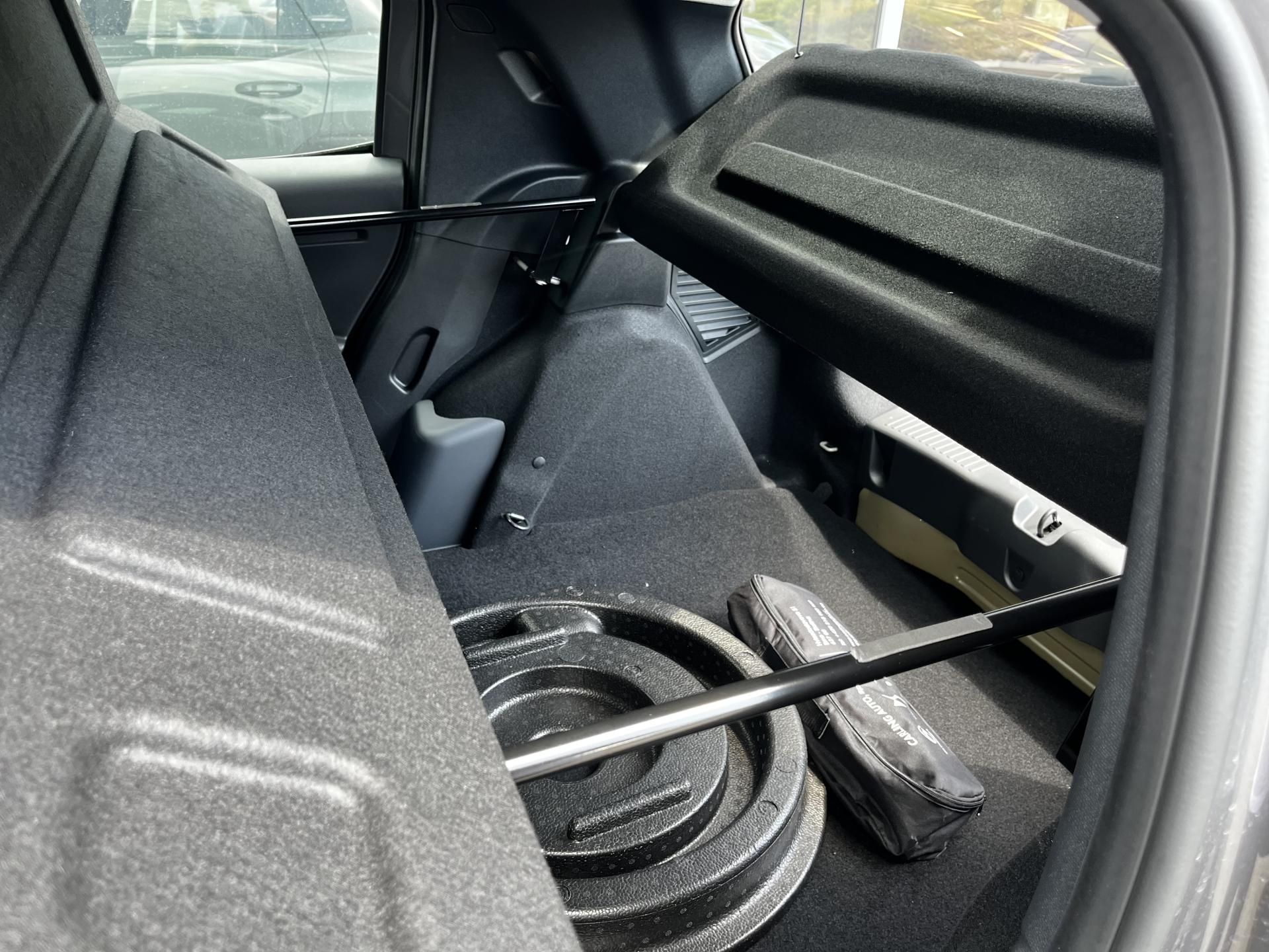 Citroën C3, C3 (N1) CARGO PLUS Turbo 100k - fotka 6