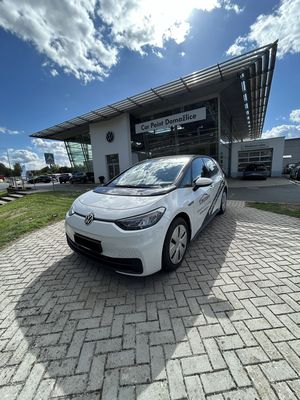 Volkswagen ID.3, Pro 150kw, 58kwh, SOH 92%