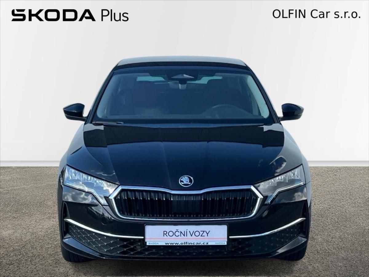 Škoda Octavia, 1,5 TSi 85kW SELECTION  IV. - fotka 4
