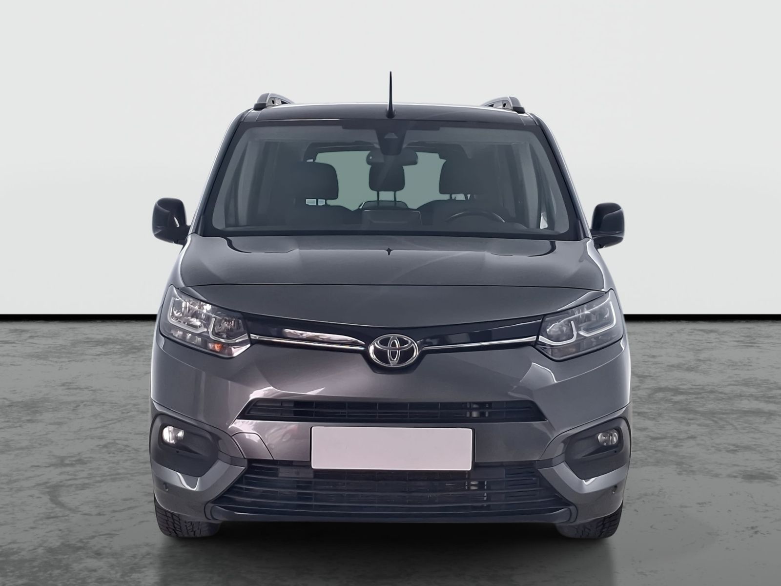 Toyota Proace City Verso, 1.5 D-4D, 5Míst, Klima, ČR - fotka 2
