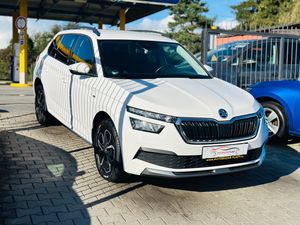 Škoda Kamiq, 1.0TSi VIRTUAL,NAVI,