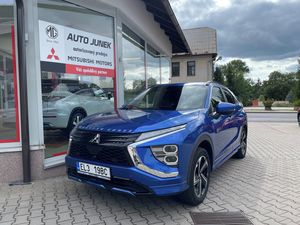 Mitsubishi Eclipse Cross, 2,4 PHEV
