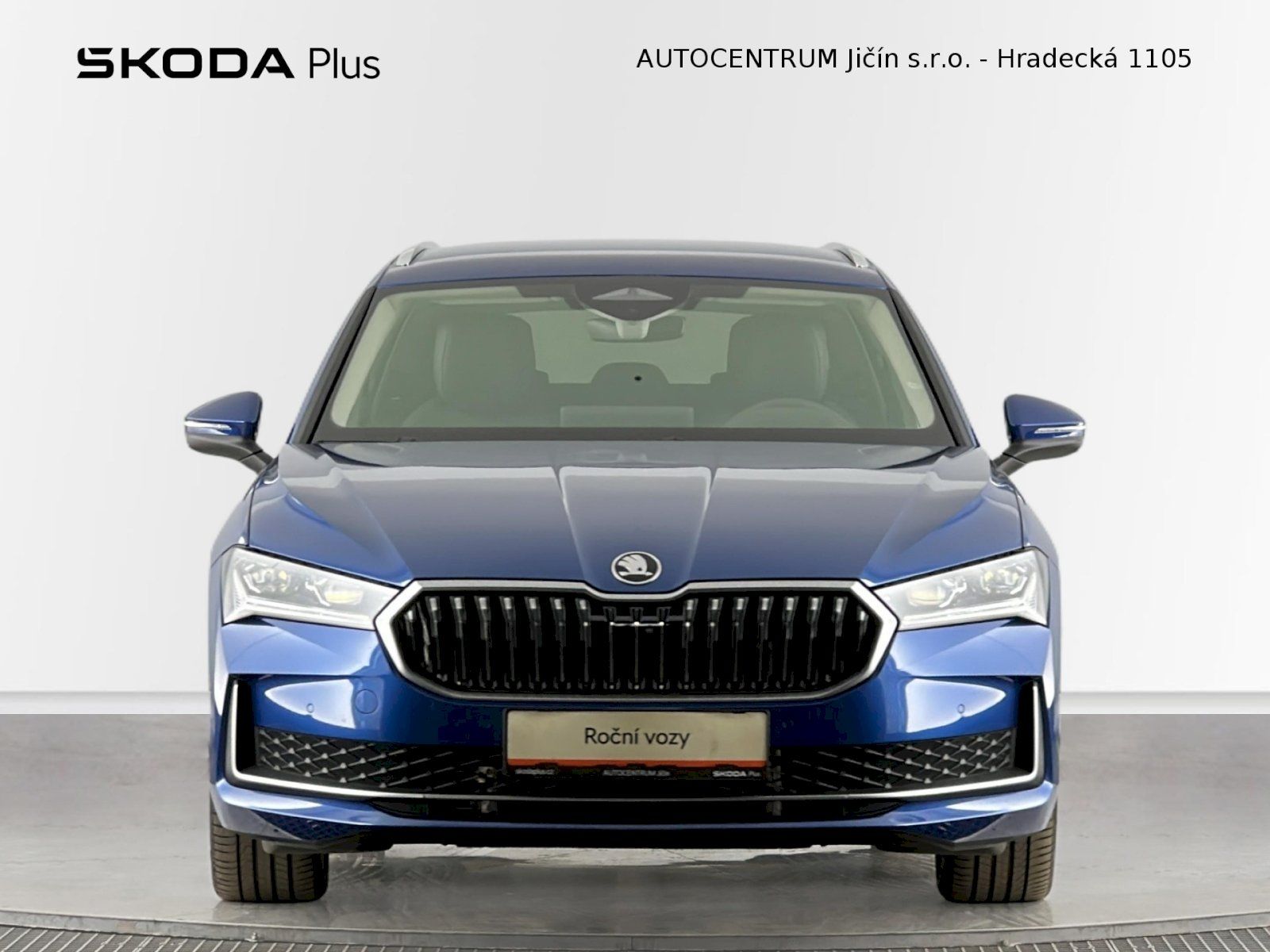 Škoda Superb, Combi iV DSG 1.5TSI 150kW L&K - fotka 4