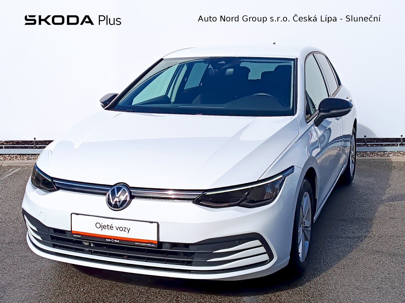 Volkswagen Golf, VIII Life 1,0TSi/81kw 6°MP - fotka 6