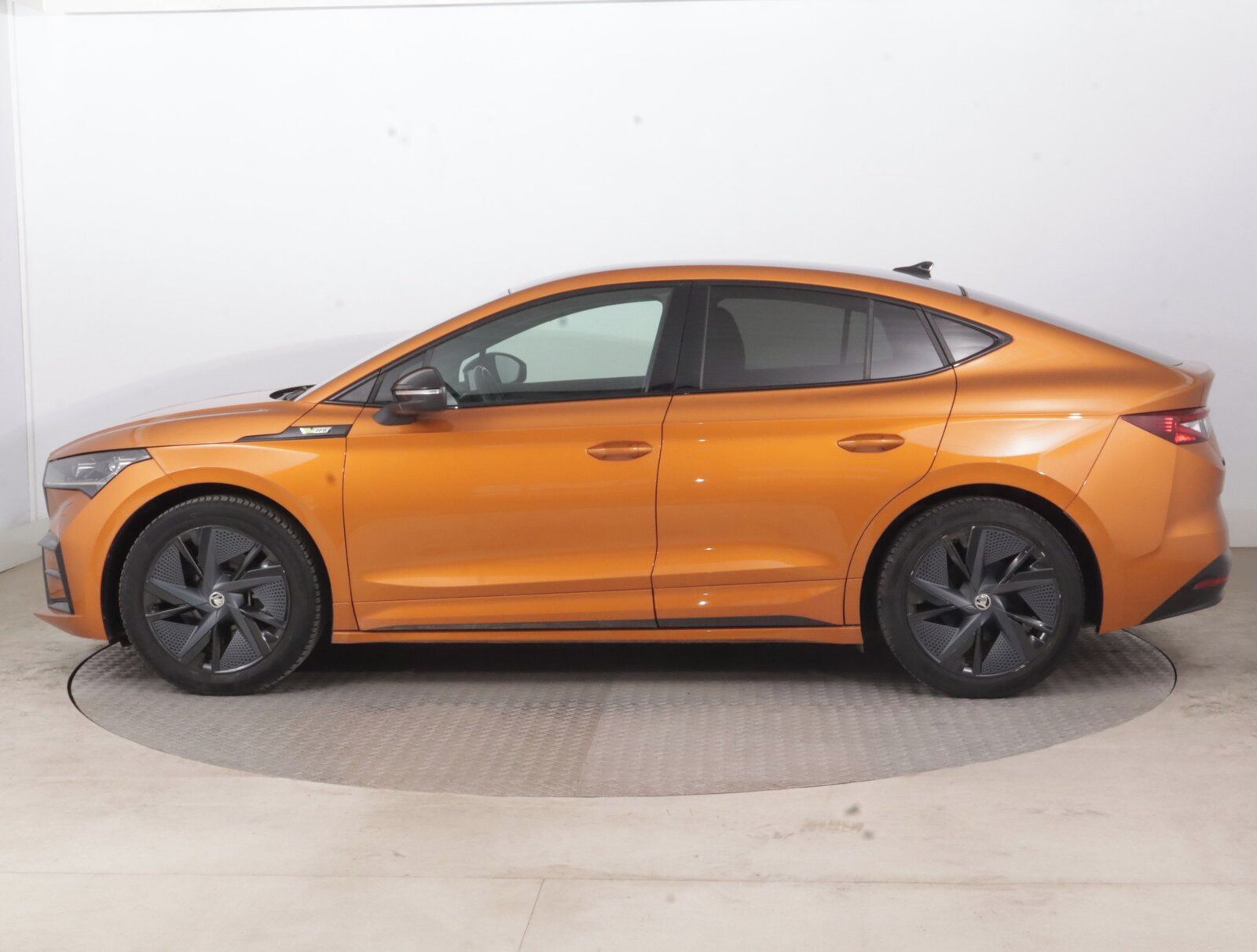 Škoda Enyaq Coupé, iV RS (82 kWh), SoH 92% - fotka 3